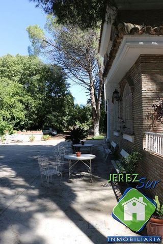 Terreno en venta en Centro en Jerez de la Frontera