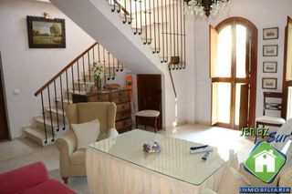 Terreno en venta en Centro en Jerez de la Frontera