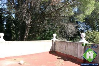 Terreno en venta en Centro en Jerez de la Frontera