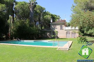 Terreno en venta en Centro en Jerez de la Frontera