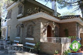 Terreno en venta en Centro en Jerez de la Frontera