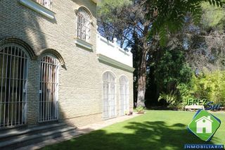 Terreno en venta en Centro en Jerez de la Frontera