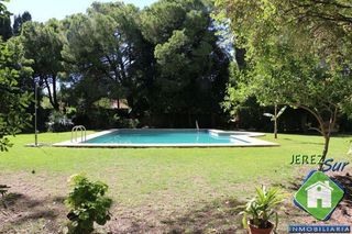 Terreno en venta en Centro en Jerez de la Frontera