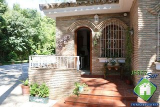Terreno en venta en Centro en Jerez de la Frontera