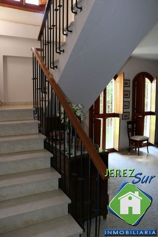 Terreno en venta en Centro en Jerez de la Frontera
