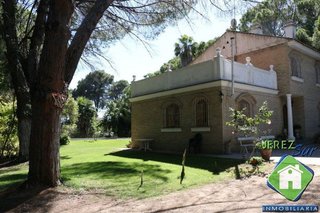 Terreno en venta en Centro en Jerez de la Frontera