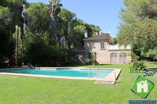 Terreno en venta en Centro en Jerez de la Frontera