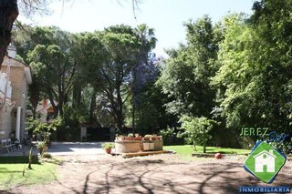 Terreno en venta en Centro en Jerez de la Frontera