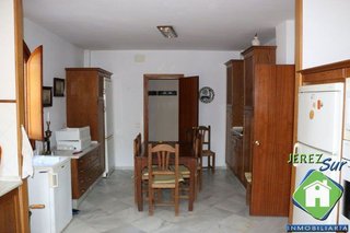 Terreno en venta en Centro en Jerez de la Frontera