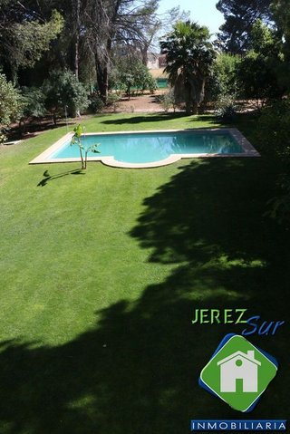 Terreno en venta en Centro en Jerez de la Frontera