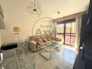 Piso en alquiler en La Florida en Sevilla