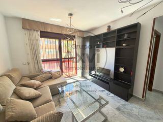 Piso en alquiler en La Florida en Sevilla