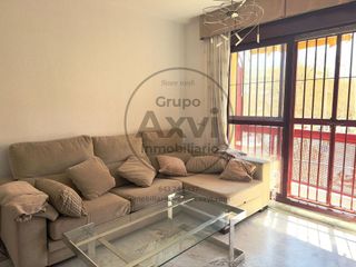 Piso en alquiler en La Florida en Sevilla