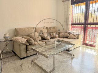 Piso en alquiler en La Florida en Sevilla