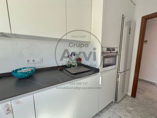 Piso en alquiler en La Florida en Sevilla