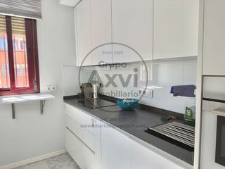 Piso en alquiler en La Florida en Sevilla