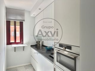 Piso en alquiler en La Florida en Sevilla