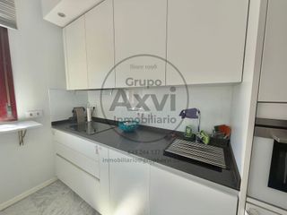 Piso en alquiler en La Florida en Sevilla