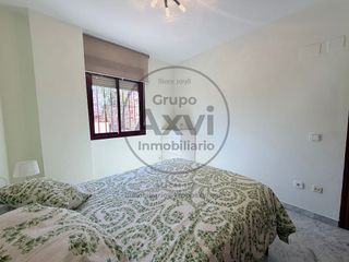 Piso en alquiler en La Florida en Sevilla