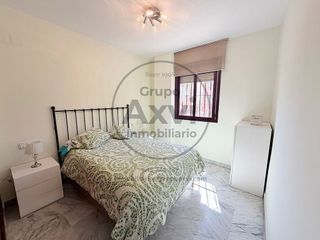 Piso en alquiler en La Florida en Sevilla