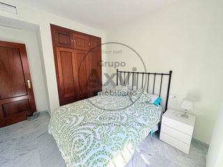 Piso en alquiler en La Florida en Sevilla