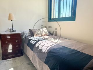 Piso en alquiler en La Florida en Sevilla