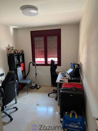 Piso en alquiler en Ciudad Jardín - Zoco en Córdoba