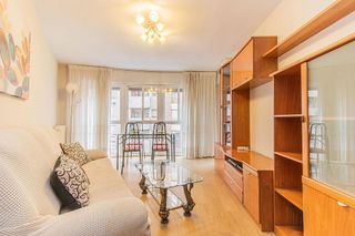 Piso en alquiler en La Almozara en Zaragoza