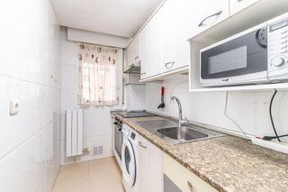 Piso en alquiler en La Almozara en Zaragoza