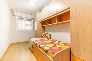 Piso en alquiler en La Almozara en Zaragoza