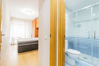 Piso en alquiler en La Almozara en Zaragoza