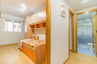 Piso en alquiler en La Almozara en Zaragoza