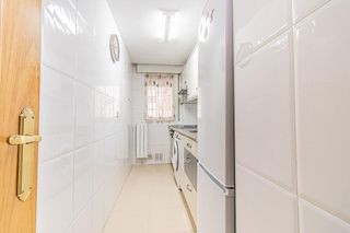 Piso en alquiler en La Almozara en Zaragoza