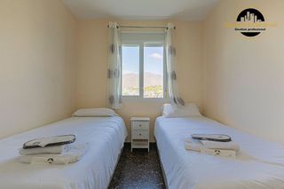 Piso en alquiler en Zona Norte en Estepona