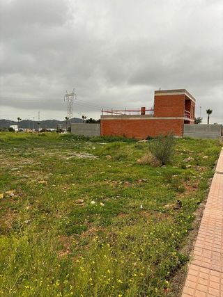 Terreno en venta en Vall d´Uixó (la)