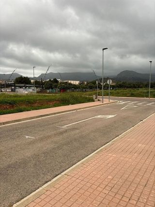 Terreno en venta en Vall d´Uixó (la)