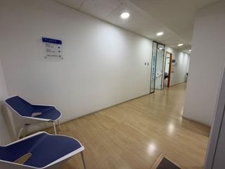 Local comercial en alquiler en Garbinet en Alicante