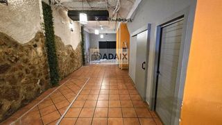 Local comercial en alquiler en Tomelloso