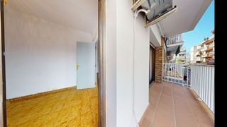 Piso en alquiler en La Geltrú en Vilanova i La Geltrú