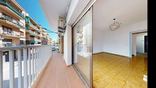 Piso en alquiler en La Geltrú en Vilanova i La Geltrú