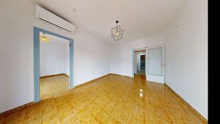 Piso en alquiler en La Geltrú en Vilanova i La Geltrú