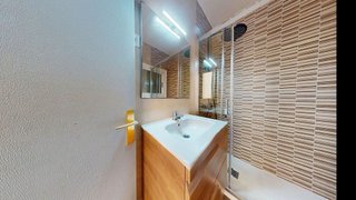 Piso en alquiler en La Geltrú en Vilanova i La Geltrú