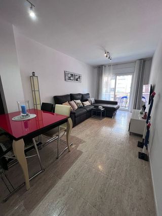 Piso en alquiler en Rieral - Can Sabata en Lloret de Mar