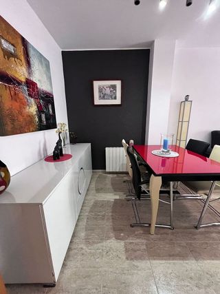 Piso en alquiler en Rieral - Can Sabata en Lloret de Mar