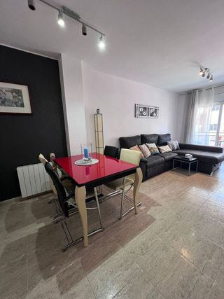 Piso en alquiler en Rieral - Can Sabata en Lloret de Mar