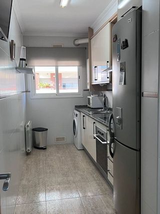 Piso en alquiler en Rieral - Can Sabata en Lloret de Mar