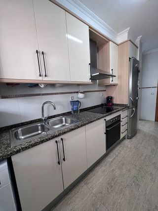 Piso en alquiler en Rieral - Can Sabata en Lloret de Mar