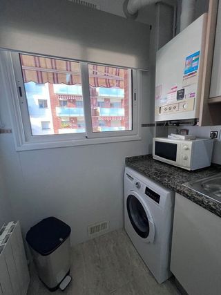 Piso en alquiler en Rieral - Can Sabata en Lloret de Mar