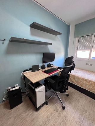 Piso en alquiler en Rieral - Can Sabata en Lloret de Mar