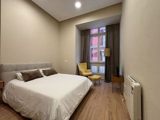 Piso en alquiler en Centro en Gijón